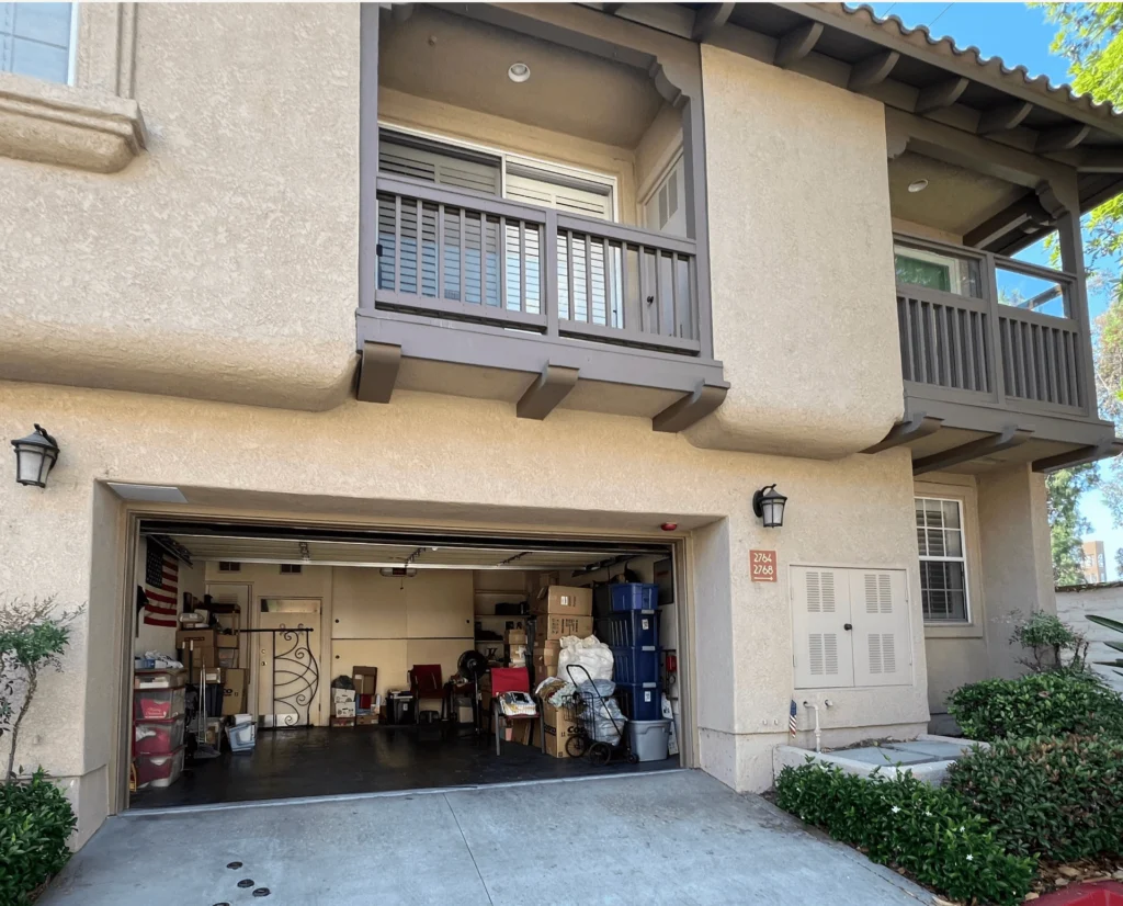 Tustin, CA